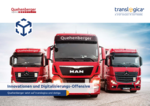 Success Story Quehenberger Logistics