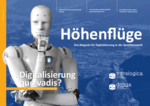 Höhenflüge - Das Magazin für Digitalisierung in der Speditionswelt