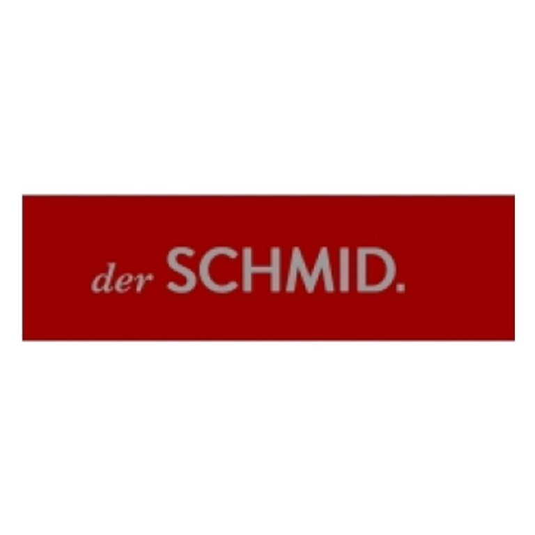 Referenzlogo der Schmid