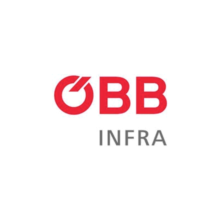 Referenzlogo OBB Infra