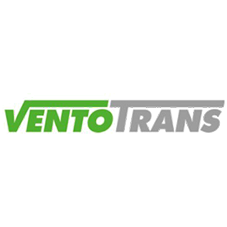 Referenzlogo Ventotrans