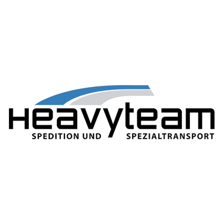 Referenzlogo Heavyteam