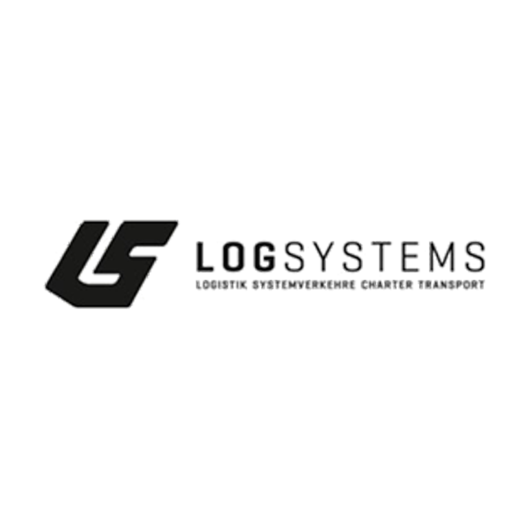 Referenzlogo Logsystems