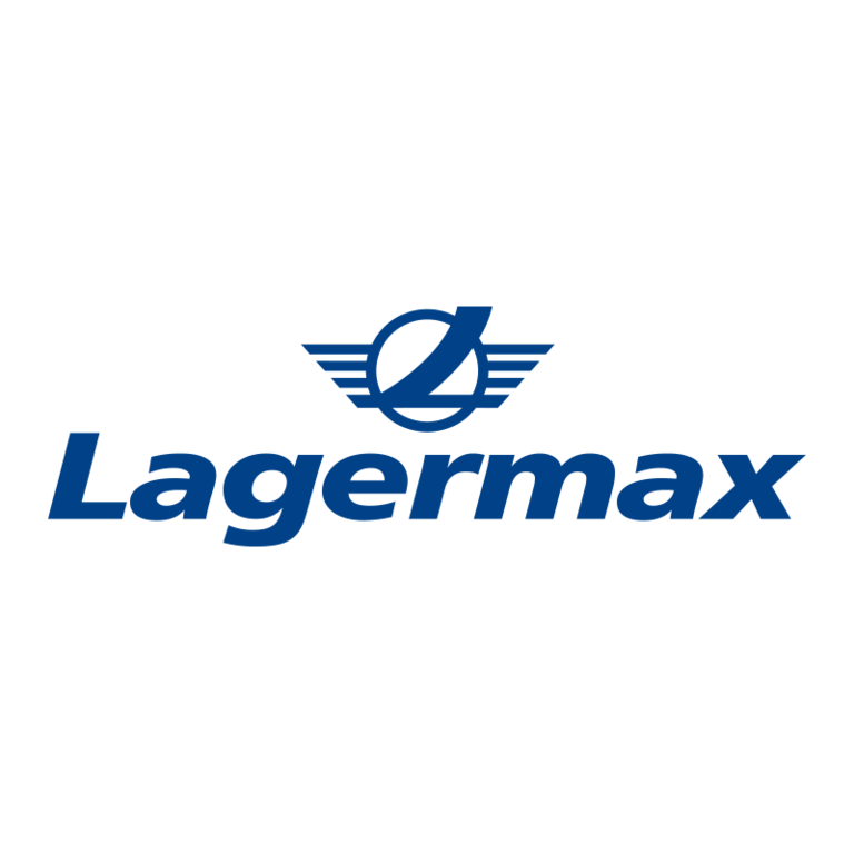 Referenzlogo Lagermax